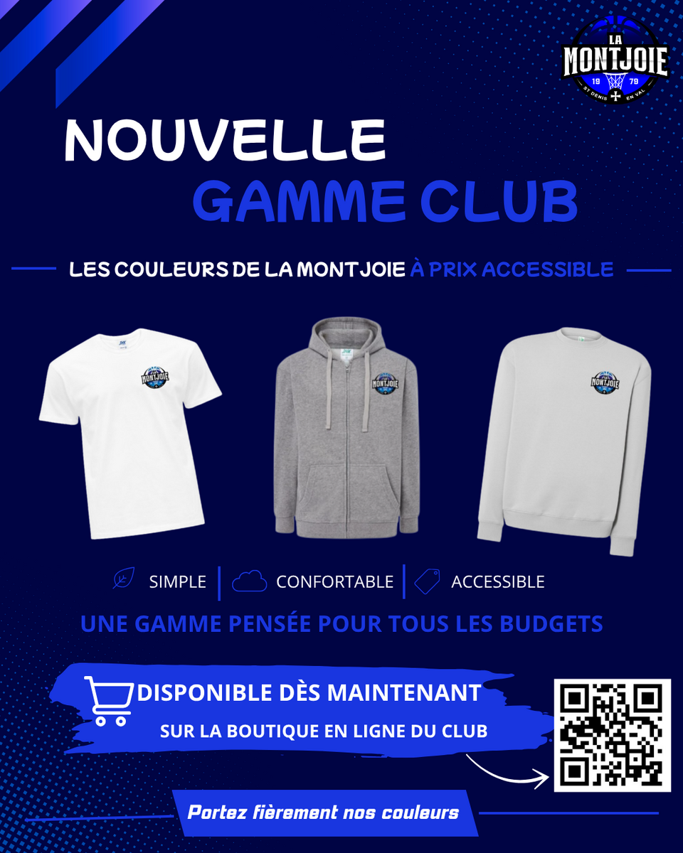 Gamme club
