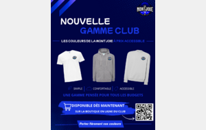 Gamme club