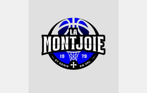 LA MONTJOIE BASKET