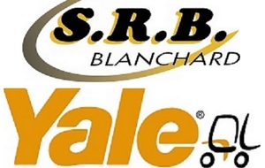 SRB BLANCHARD YALE