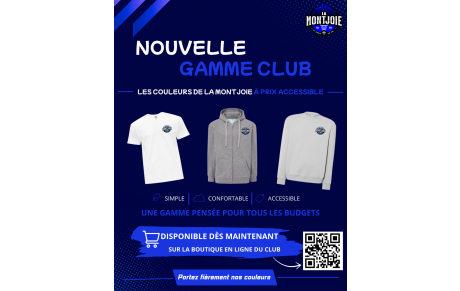 Gamme club