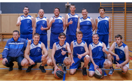 SENIOR 2 MASCULIN - DM3
