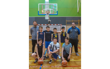 BENJAMINS - U13M