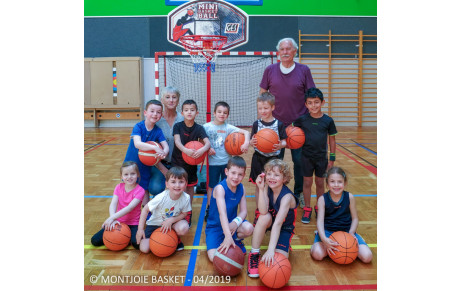 BABY BASKET - U7M et U7F