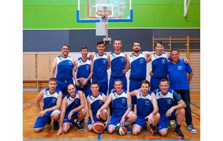 DM3 SENIORS MASCULINS