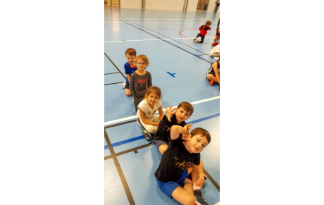 U7 BABY