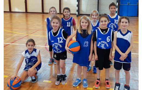 U9F MINI-POUSSINES