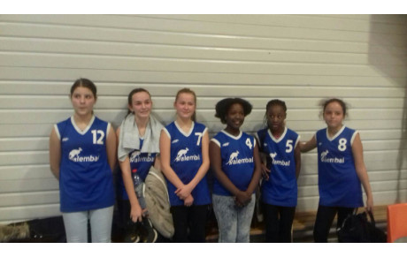 U13F BENJAMINES