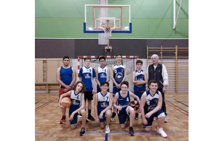 U15M MINIMES MASCULINS