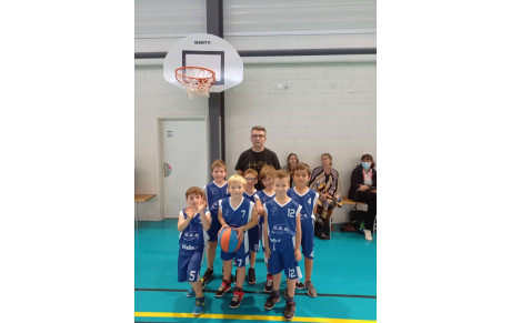 U9M*1 / MINI POUSSINS