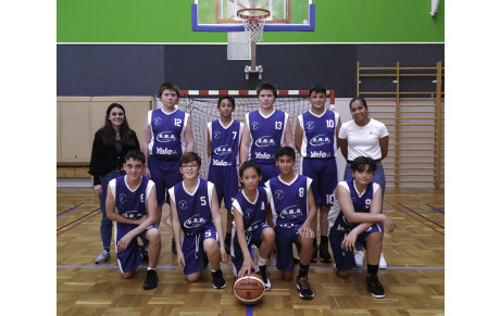 U15M / MINIMES