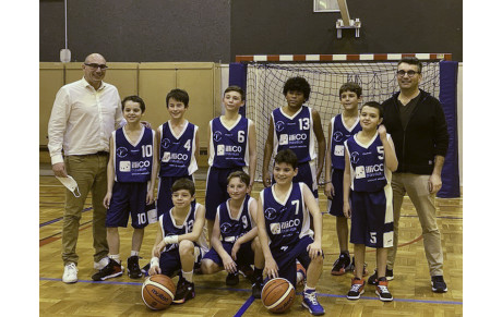 U13M / BENJAMINS