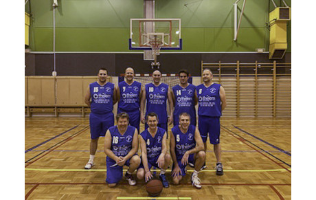 LOISIRS MASCULINS