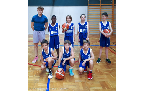 U13M / BENJAMINS