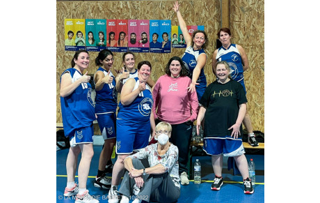 LOISIRS FEMMES