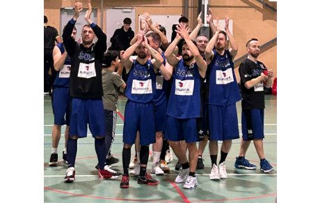 RM3*division 3-poule A