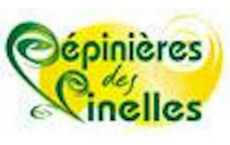 PÉPINIÈRES DES PINELLES
