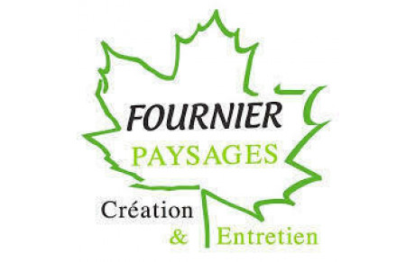 FOURNIER PAYSAGES