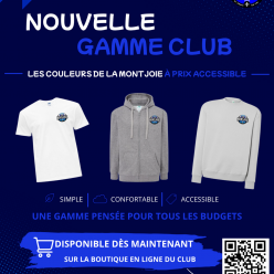 Gamme club