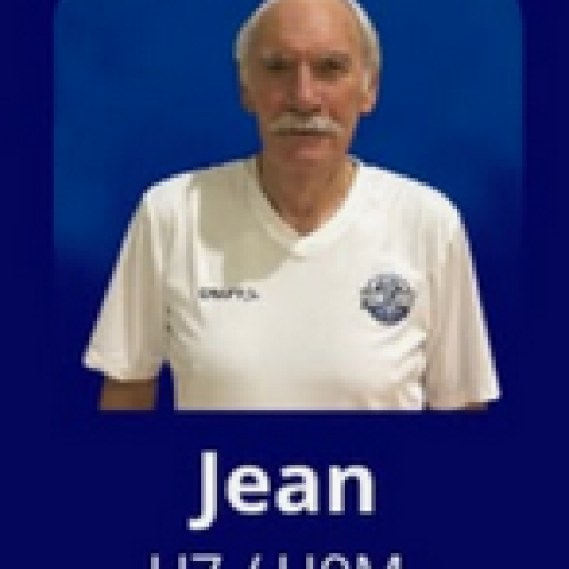Jean S.